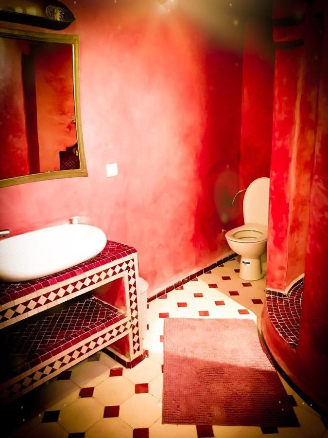 Villa Sami Essaouira Exterior foto