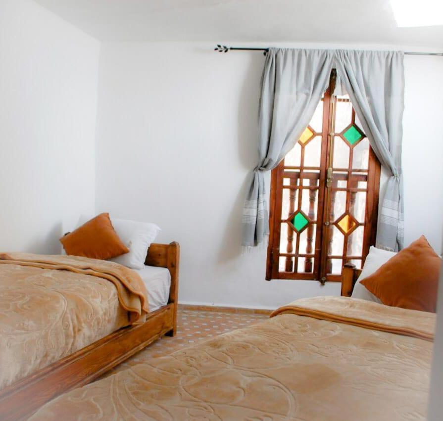 Villa Sami Essaouira Exterior foto