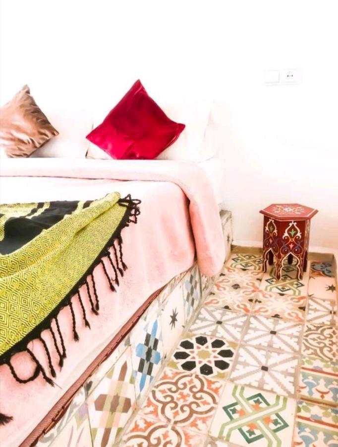 Villa Sami Essaouira Exterior foto